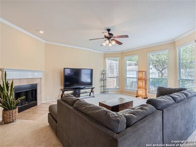 21834 Dolomite Dr, San Antonio, TX 78259 - photo 5