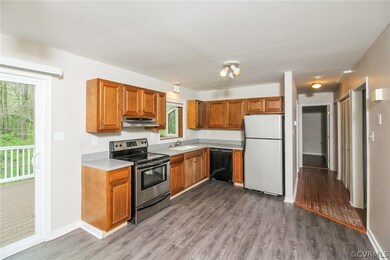 4607 S Run Ct, North Chesterfield, VA 23234 - photo 6