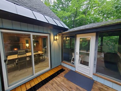 47 Big Bend Loop unit 142/143, Wilmington, VT 05363 - photo 2