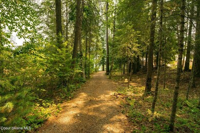 Community access path