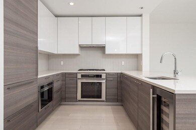 Millennium Tower unit 2909, Boston, MA 02110 - photo 3