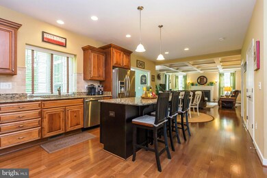 38 Maidenhair Way, Stafford, VA 22556 - photo 6