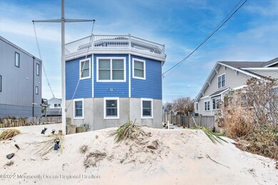 424 E Longport Ave unit SUMMER RENTAL, Ocean Gate, NJ 08740 - photo 2