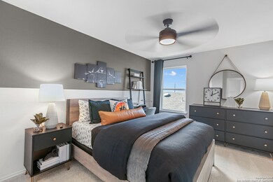 12016 Mutton Busting Dr, San Antonio, TX 78254 - photo 7