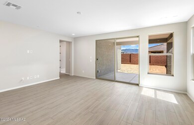 Gathering Room