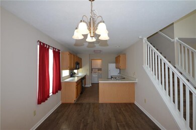 9857 Worthington Blvd, Fishers, IN 46038 - photo 6