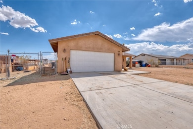 58455 Pimlico St, Yucca Valley, CA 92284 - photo 2