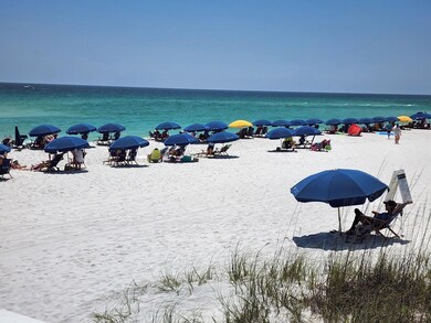 Beach Colony Resort On Navarre unit 10C, Navarre, FL 32566 - photo 4