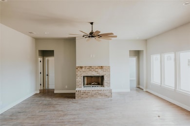 2130 Shady Grove Rd, Weatherford, TX 76088 - photo 6