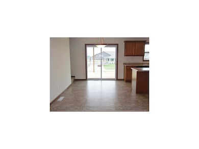 Dining Area.