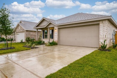 27114 River Birch Ridge Dr, Katy, TX 77493 - photo 4