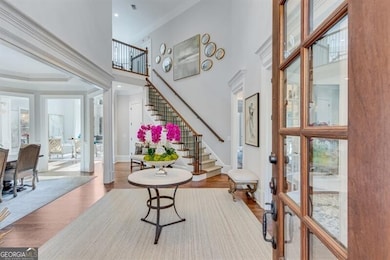 6226 Random Winds Bluff, Gainesville, GA 30506 - photo 4