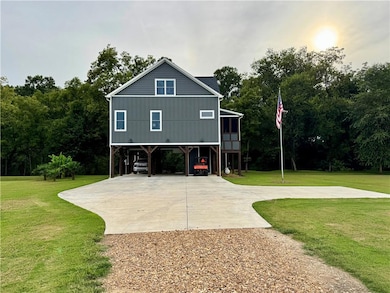 250 Hook Rd NE, Ranger, GA 30734 - photo 5