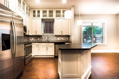 Model apartment. Example of interiors. Not actual 