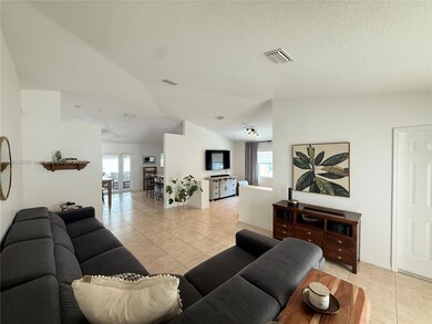Living Room Area