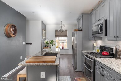 8254 Knight Station Way, Manassas, VA 20111 - photo 7