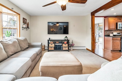 14 Tessier St, Hudson, NH 03051 - photo 4