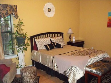 Master Bedroom.