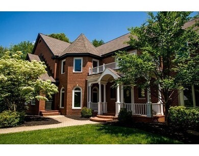 5 Fairway Dr, Andover, MA 01810 - photo 2