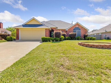 Love the curb appeal of this home.
