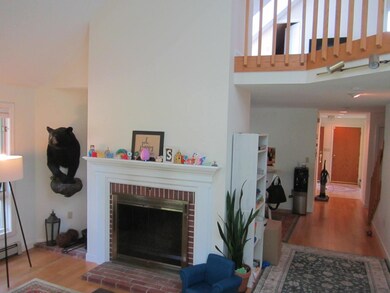 33 the Seasons, New London, NH 03257 - photo 2