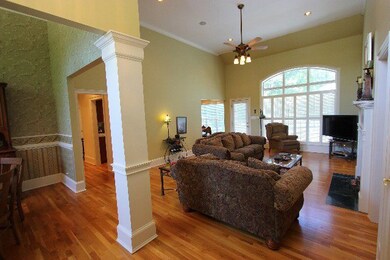 609 Lokchapee Ridge, Macon, GA 31210 - photo 2