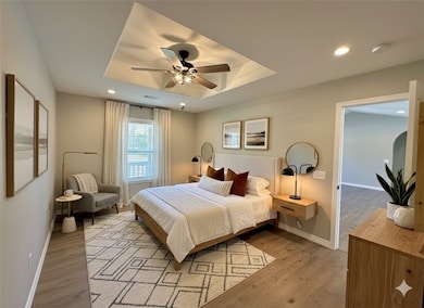 1301 Eastview Dr, Berryville, AR 72616 - photo 7