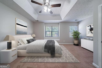 12237 Cypress Ln, Fayetteville, GA 30215 - photo 3