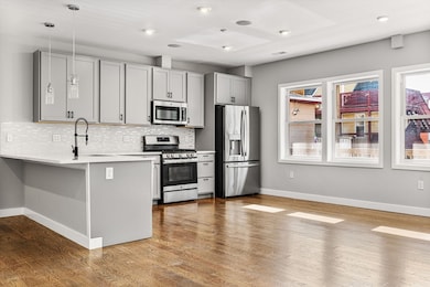 10 Ruthven Park unit 2, Boston, MA 02121 - photo 2