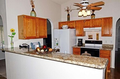 kitchen b
