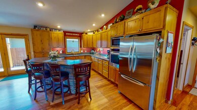 3114 Twin Creek Trail Ave unit 74, Cody, WY 82414 - photo 3