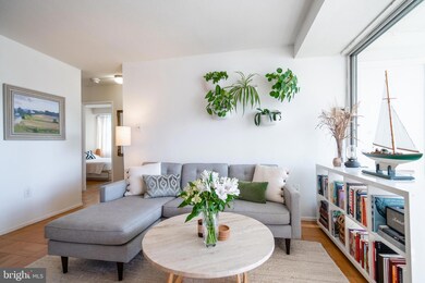 1311 Delaware Ave SW unit S432, Washington, DC 20024 - photo 7