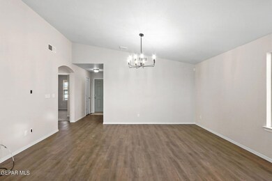 14256 Desierto Bonito St, Horizon City, TX 79928 - photo 6