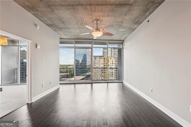 The Plaza Midtown unit 1613, Atlanta, GA 30309 - photo 6