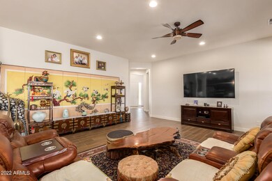 1193 W Stonecrest Dr, Queen Creek, AZ 85140 - photo 7