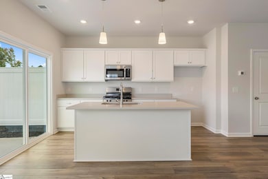 35 Nonnington Way unit Homesite 120, Taylors, SC 29687 - photo 5