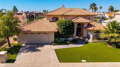 1834 E Willow Tree Ct, Gilbert, AZ 85234 - photo 5