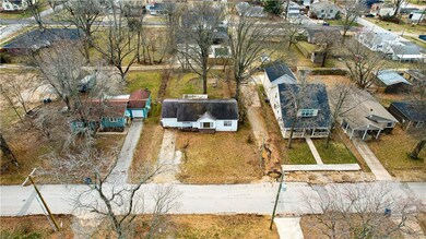 409 NW 7th St, Bentonville, AR 72712 - photo 4