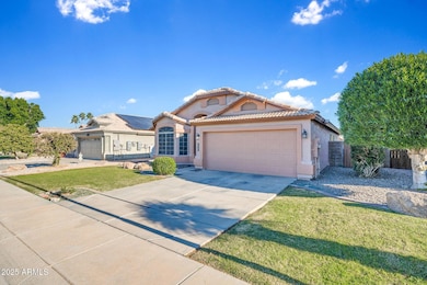 16343 N Oachs Dr, Surprise, AZ 85374 - photo 7