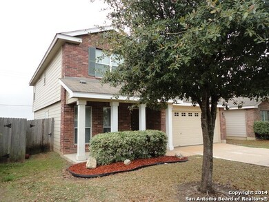 10518 Marengo Ln, San Antonio, TX 78254 - photo 3