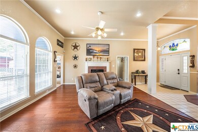 707 Aimie Ave, Copperas Cove, TX 76522 - photo 6