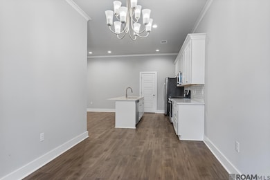 9562 Creekview Dr, Baton Rouge, LA 70836 - photo 3