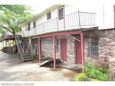 900 Woodland St, Muldrow, OK 74948 - photo 3