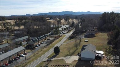 Across From Mimosa Hills Golf Course