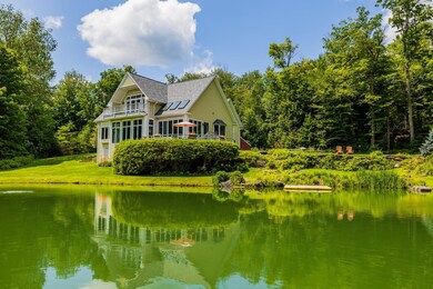 444 Grey Birch Rd, Stowe, VT 05672 - photo 4