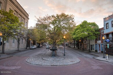 Historic Downtown Wilmington