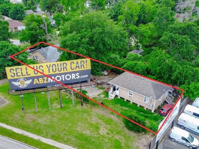 406 Robert Lee Rd, Houston, TX 77009 - photo 2