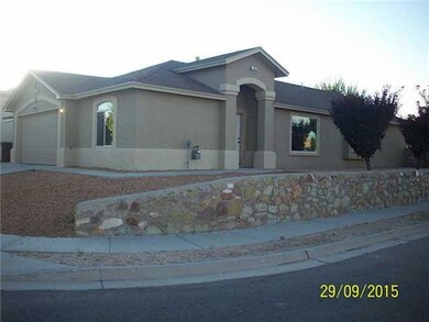 14053 Stoutland Ln, El Paso, TX 79928 - photo 3