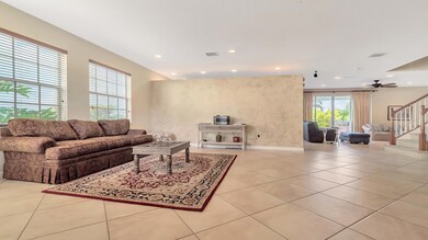 Living room A