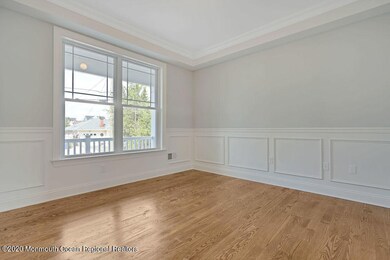 1st Floor Office/Potential 5th Bedroom